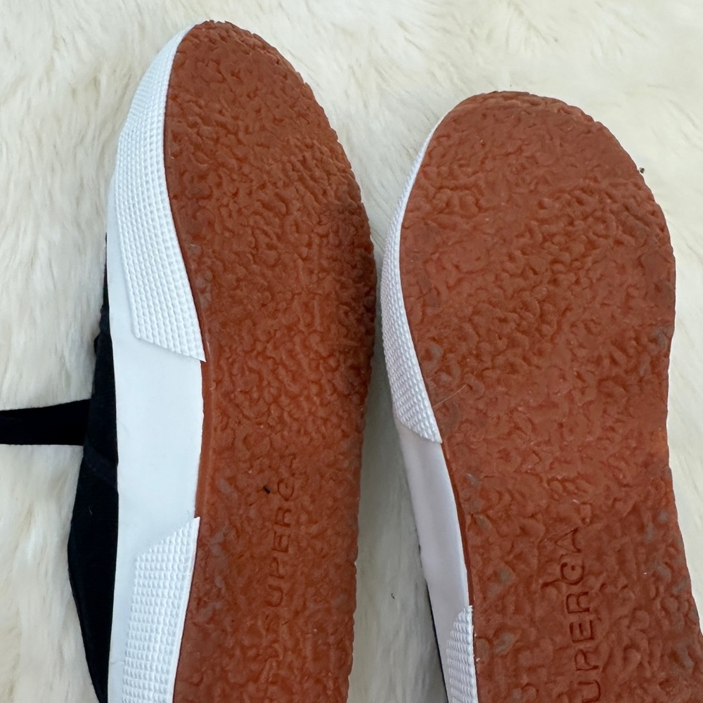 Girls Superga‎ slip on - Picture 6 of 7